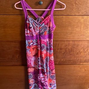 Sporty Sun Dress